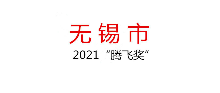 關(guān)于組織申報(bào)和推薦2021年度無(wú)錫市“騰飛獎(jiǎng)”的通知